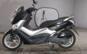 YAMAHA N-MAX 125 SE86J
