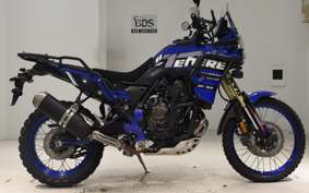 YAMAHA ﾃﾈﾚ700 2018 DM13J