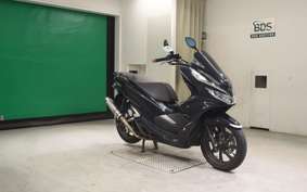 HONDA PCX 125 2021 JF81