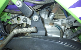 KAWASAKI KDX220SR DX220B