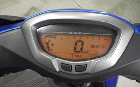 SUZUKI ｽｳｨｯｼｭ125 2004 DV12B