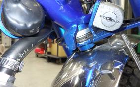 HONDA MONKEY 2017 Z50A