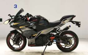 KAWASAKI NINJA 400 2022 EX400G