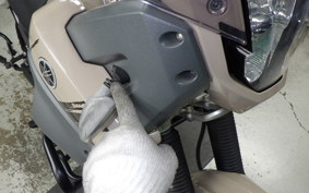 YAMAHA XT660 TENERE Z 2009