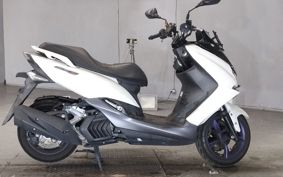 YAMAHA MAJESTY 155S SG52J