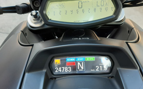 DUCATI DIAVEL 2014