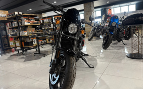 HARLEY  HARLEY XG750A 2018 NCG
