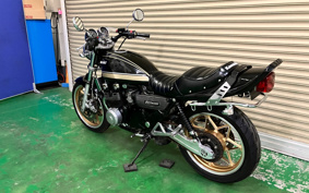 KAWASAKI ZEPHYR400K 2001 ZR400C