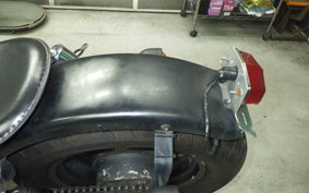 HONDA MAGNA 250 2021 MC29