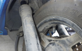 SUZUKI ADDRESS V125 G CF46A