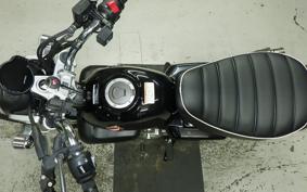 HONDA MONKEY 125 JB05