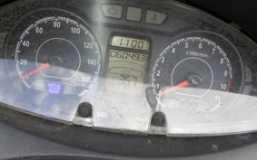 SUZUKI SKYWAVE 200 (Burgman 200)