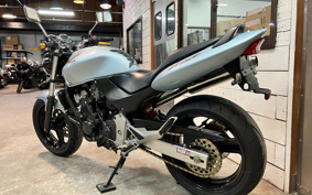 HONDA HORNET250 MC31