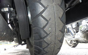 HARLEY FLHTCUI 1450 2002