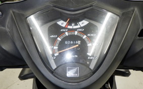 HONDA DIO 110 JF31