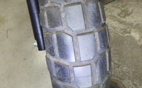 HONDA APE 50 2007 AC16