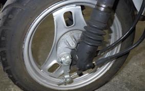 SUZUKI PALETTE CA41A