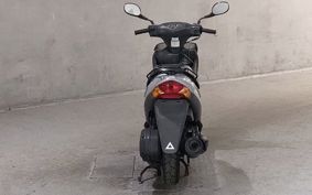 SUZUKI ADDRESS V125 CF4EA