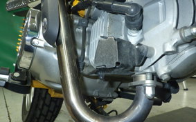 HONDA MONKEY 125 ABS 1999 JB02