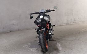 KTM 390 DUKE JPJ40