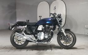 HONDA CB1100RS 2019 SC65