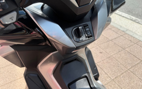 HONDA FORZA 250 MF13