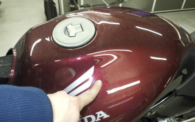 HONDA HORNET 250 1994 MC31