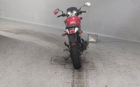 HONDA VTR 250 MC33