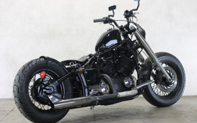 YAMAHA DRAGSTAR 400 2001 VH01J