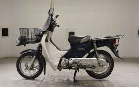 HONDA C50 SUPER CUB AA04