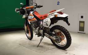 HONDA XR250 BAJA 1997 MD30