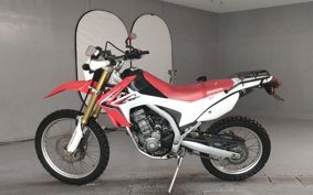 HONDA CRF250L MD38