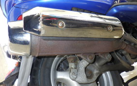 YAMAHA MAJESTY 125 FI