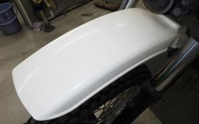 KAWASAKI 250TR 1992 BJ250F