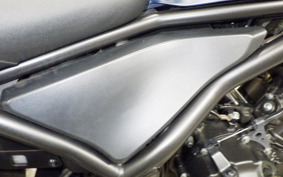 HONDA REBEL 250 A MC49
