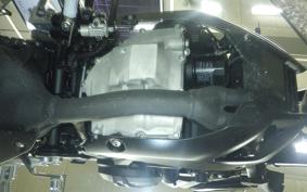 YAMAHA MT-03 ABS 2021 RH13J