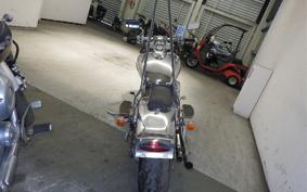 YAMAHA DRAGSTAR 400 1997 4TR