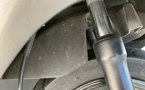 SUZUKI ADDRESS V125 DT11A