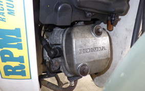 HONDA C110 SUPER CUB JA07