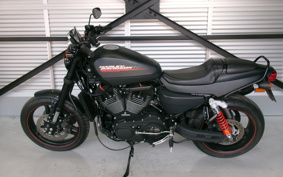 HARLEY XR1200X 2010 LD6