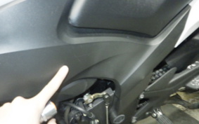 HONDA CBF1000 2013