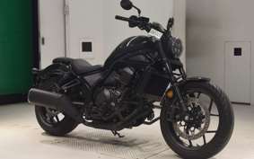 HONDA REBEL 1100 2022 SC83