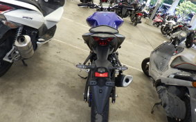 YAMAHA MT-25 A RG74J