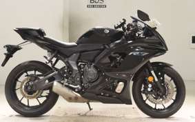YAMAHA YZF-R7 2024 RM39J