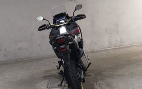 HONDA CRF1100L AFRICA TWIN 2026 SD15