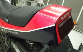 YAMAHA FZ750 1986 1FM