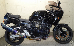 SUZUKI GS1200SS 2001 GV78A