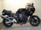 Фото Suzuki GS1200SS 2001 с японского аукциона