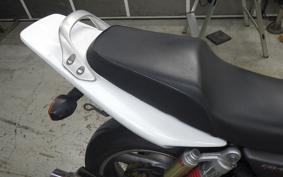HONDA CB400 SUPER BOLDOR VTEC 2009 NC42