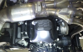 HONDA CB1000 HORNET 2025 SC86